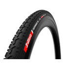 Vittoria Pneu Terreno T80 Coarse Loose G2.0 700x37c TLR Gravel Endurance schwarz