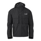 AGU City Cruiser Rain Jacket Urban Outdoor black