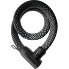 Abus Kettenschloss Yarnit 4004K/85 ohne Halter schwarz