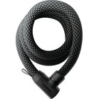 Abus Kettenschloss Yarnit 4004K/140 ohne Halter schwarz