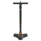 SKS Standpumpe Aircompressor Clik Tec 10.0 Schwalbe Clik Valve schwarz