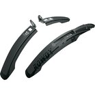 SKS Steckschutzblechgarnitur Rowdy 20"-24" schwarz