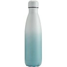 Chilly's Gradient 500ml Bottle Dusty Teal