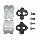 Shimano Schuhplattensatz CL-MT001 SPD Einfach ausstieg Mehrfacheinstieg mit Gegenplatte