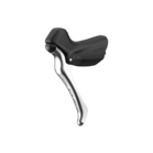 Shimano Bremshebel CUES BL-U3030 mechanisch, Disc links silber