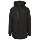 AGU Men Defender Winter Parka black
