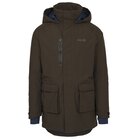 AGU Men Defender Winter Parka ground coffee