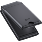 SP Connect Magnetic Card Wallet SPC+ schwarz