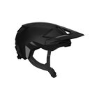 LAZER Unisex MTB Impala KinetiCore Helm full black