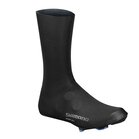 Shimano Unisex Dual Fit Windflex Shoe Cover black