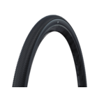 Schwalbe Pneu G-One Allround 700x40C Addix Green TL-Ready black