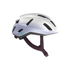 LAZER Unisex Road Sphere KinetiCore Helm matte frozen violet