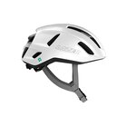 LAZER Unisex Road Sphere KinetiCore Helm white silver