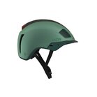 LAZER Unisex Next KinetiCore Helm matte green emerald