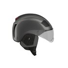 LAZER Unisex Nova KinetiCore Helm titanium