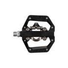 Shimano Pedal PD-EH510 Flat/SPD mit Cleat SM-SH51 schwarz