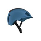LAZER Unisex Next KinetiCore Helm matte blue emerald
