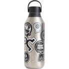 Chilly's Series 3 Refill Rebel 500ml Bottle