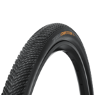 Continental Pneu Terra Competition Trail Grip 700x35C TL-Ready black