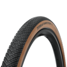 Continental Pneu Terra Competition Trail Grip 700x35C TL-Ready para