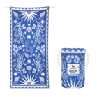 Dock & Bay Beach Towels X-Large ocean tresure