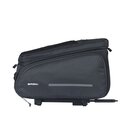 Basil Move Gepäckträgertasche MIK 10-26L schwarz