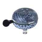 Basil Bohème Fahrradklingel 80mm indigo blau