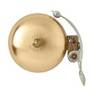 Basil Portland Fahrradklingel 55mm gold