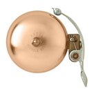 Basil Portland Fahrradklingel 55mm aluminium rosé