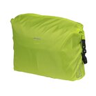 Basil Keep Dry and Clean Regenschutz horizontal neongelb