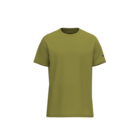 Shimano Men Sentiero LTD T-Shirt khaki