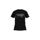 Shimano Women Sentiero T-Shirt black