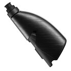 Elite Bidon Crono XC Aero 500ml schwarz