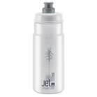 Elite Bidon Jet Sugar Cane 550 ml transparent