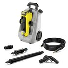 Kärcher Mobiler Outdoor Cleaner OC 6-18 Premium Battery Set