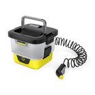 Kärcher Mobiler Outdoor Cleaner OC 4