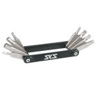 SKS Minitool Tom Tool 8 Funktionen