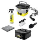 Kärcher Mobiler Outdoor Cleaner OC 4 + Bike Kit
