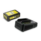 Kärcher Starter Kit Battery Power 18/25