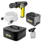 Kärcher Mobile Outdoor Cleaner OC Handheld Compact Adventure
