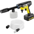 Kärcher Mobile Outdoor Cleaner OC 7-18 Handheld Battery Set