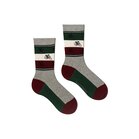 Le Patron Italia Socks multi