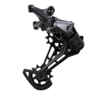 Shimano Schaltwerk DEORE RD-M6200 12-Gang SGS Box