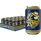 El Tony Mate Tray 24 x 33 cl Dosen