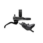 Shimano Scheibenbremsen-Set DEORE BR-M6200 mit BL-M6200 vorne