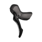 Shimano Bremshebel CUES BL-U4030 Disc links schwarz
