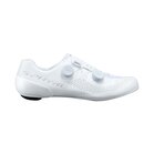 Shimano Unisex Road SH-RC910 S-PHYRE Schuh SPD-SLR white