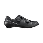 Shimano Unisex Road SH-RC910 S-PHYRE Schuh SPD-SLR black