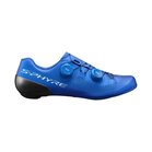 Shimano Unisex Road SH-RC910 S-PHYRE Schuh SPD-SLR blue