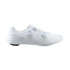 Shimano Unisex Road SH-RC810 Schuh SPD-SLR white